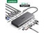 13-in-1 USB C Docking Station For MacBook Dell XPS Carousel 3