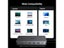 13-in-1 USB C Docking Station For MacBook Dell XPS Carousel 8
