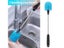 38cm Long Handle Thermos Bottle Cleaning Brush For Kitchen Carousel 1