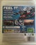 PS3 - FORMULA ONE F1 20212 Carousel 2