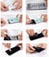 Iphone 14 Hydrogel Screen Protector [Clear] Carousel 2