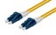 DYNAMIX 30M 9u LC/LC Duplex Single Mode G657A1 Bend Insensitive Fibre Lead. Y... Carousel 1