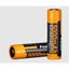 Fenix 21700 Li-ion Battery ARB-L21-5000 V2.0 Rechargeable Battery Button-Top, Carousel 4