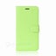 Galaxy S9 Pu Wallet Case [Green] Carousel 2