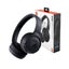 JBL Tune 510BT Wireless On-Ear Headphones - Black Carousel 1