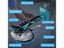 Makita 18V 8 Speed Cordless Tile Leveling Installation Tool Carousel 6
