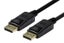 DYNAMIX 5m DisplayPort v1.2 Cable with Gold Shell Connectors DDC Compliant Carousel 1