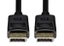 DYNAMIX 5m DisplayPort v1.2 Cable with Gold Shell Connectors DDC Compliant Carousel 2