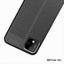Google Pixel 4 XL Leather Texture Case Navy Carousel 4