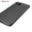 Google Pixel 4 XL Leather Texture Case Navy Carousel 7