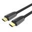 DYNAMIX 2M HDMI 2.1 Ultra-High Speed 48Gbps Cable. Supports up to 8K@60Hz. Su... Carousel 1