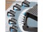 Adjustable Ergonomic Foot Rest For Under Desk Pressure Relief Carousel 4