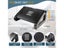 Adjustable Ergonomic Foot Rest For Under Desk Pressure Relief Carousel 5