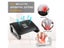 Adjustable Ergonomic Foot Rest For Under Desk Pressure Relief Carousel 6
