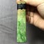 2 DAY AUCTION! 8.9cm NZ Greenstone Toki Pendant Carousel 5