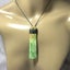 2 DAY AUCTION! 8.9cm NZ Greenstone Toki Pendant Carousel 8