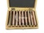 18pcs Precision Hardened Steel Block Set For C Milling Lathe Vise Carousel 4
