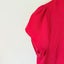 Jacqui.E Size 6 - Solid Color Notch Neck Blouse Carousel 4