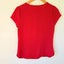 Jacqui.E Size 6 - Solid Color Notch Neck Blouse Carousel 5