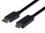 DYNAMIX 2m DisplayPort Source to HDMI 2.0 Monitor Directional Cable. Max Res:... Carousel 1