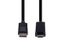 DYNAMIX 2m DisplayPort Source to HDMI 2.0 Monitor Directional Cable. Max Res:... Carousel 2