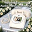 Wedding Audio Guestbook Phone For Banquet Party Sign-In Carousel 3