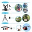 gopro accessories Kit 50PCS For GoPro Hero Insta360 DJI Osmo Carousel 3