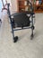 Mobility walker Carousel 1