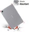 Samsung Galaxy Tab A7 10.4 T500 Soft Gel Case Carousel 3