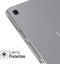 Samsung Galaxy Tab A7 10.4 T500 Soft Gel Case Carousel 4