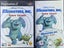 Monsters, Inc. Scare Island - PS2 - PlayStation 2 Carousel 1