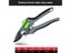 Pruner Secateur Shear Scissor For Plant Garden Orchard Carousel 8