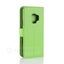 Galaxy S9 Pu Wallet Case [Green] Carousel 6