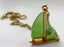 GILT AND POUNAMU YACHT NECKLACE Carousel 4