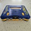 Pokemon Edition Console with Pokemon Controller + Power Lead - PAL NZ Release Carousel 5