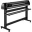 Vinyl Cutter 53Inch Vinyl Cutter Plotter With Stand Adjustable Speed Force Fo... Carousel 10