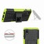 Samsung Galaxy A01 Core Heavy Duty Case Red Carousel 9