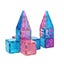 Kids Magnetic Tiles Blocks Carousel 2