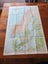Vintage 1950s Bartholomew's Maps x5 Carousel 6