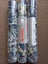 Wallpaper. Tropical Leaves - Navy. #485288 Lot 002. PTW. Carousel 7