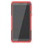Samsung Galaxy A01 Core Heavy Duty Case Red Carousel 3
