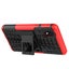 Samsung Galaxy A01 Core Heavy Duty Case Red Carousel 4