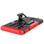 Samsung Galaxy A01 Core Heavy Duty Case Red Carousel 6