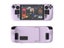 Steam Deck Game Console Soft Shockproof Protective Cover With Stand Carousel 1