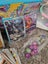Pokémon Cards BULK OVER 575 CARDS!!! $1RES Carousel 2