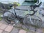 Trek 2100 carbon frame road bike with aero bar Carousel 1