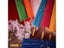 Chinese Classic Style Silk Oil Paper Dance Umbrella Carousel 7