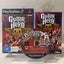PS2 • Guitar Hero - Aerosmith • CIB Carousel 1