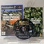PS2 • Hardware Online Arena • CIB Carousel 1