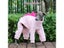 Italian Greyhound Dinosaur Costume Polar Fleece Onesie Carousel 1